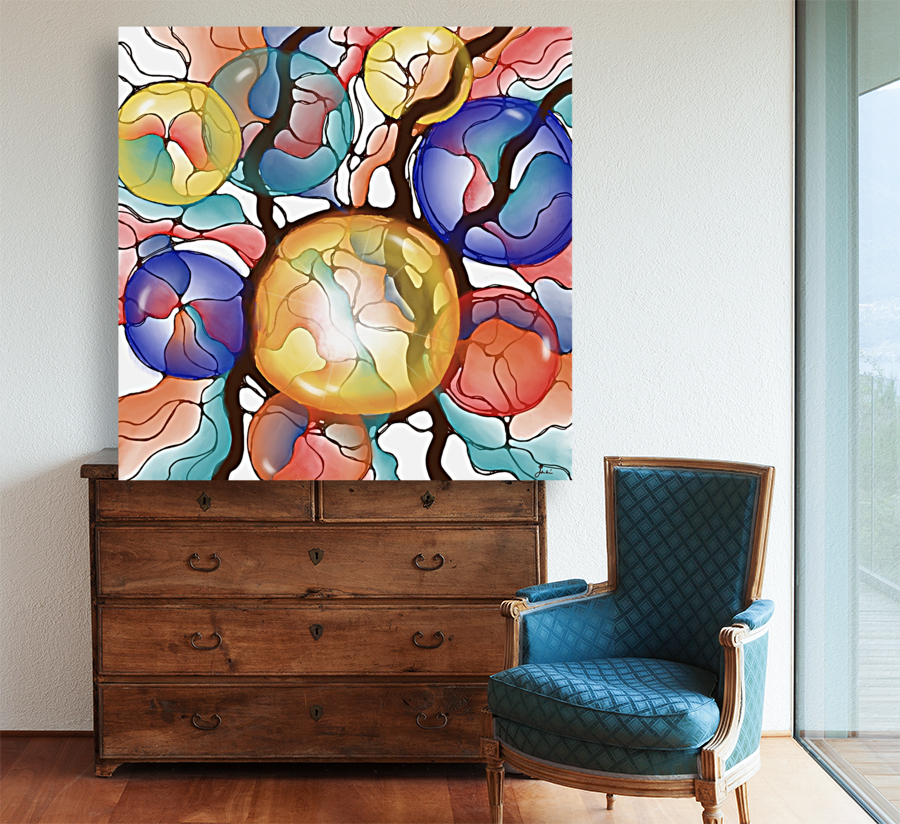 Imaginarium Reproduction