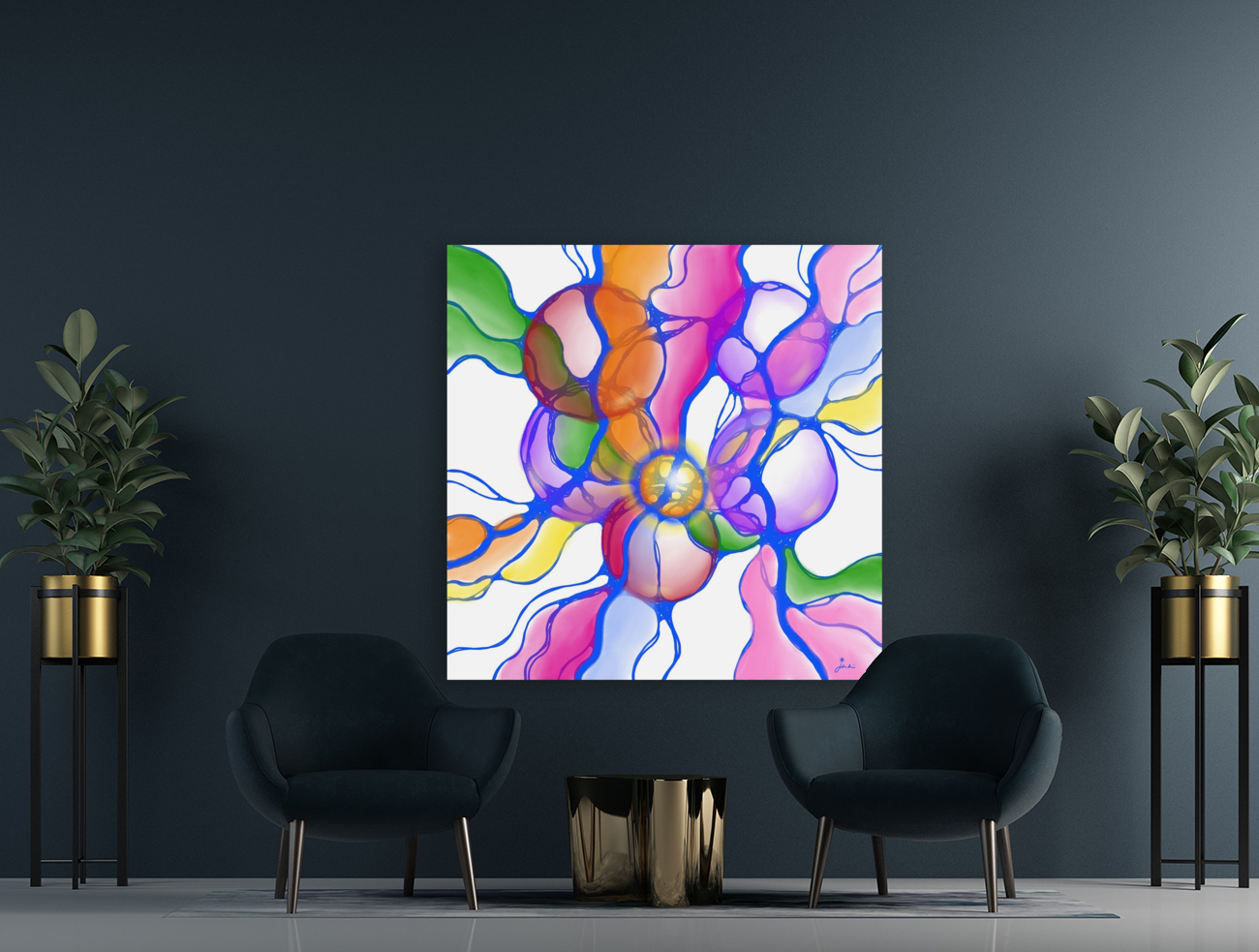 Primavera Reproduction