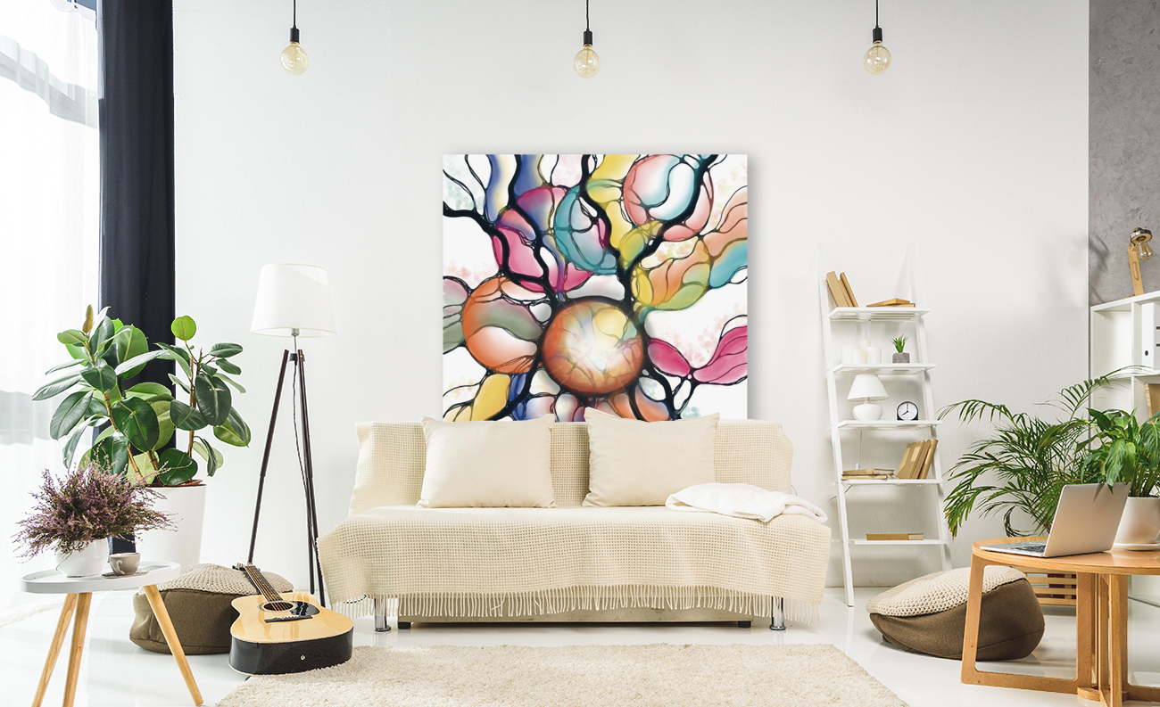 Ramble On Reproduction