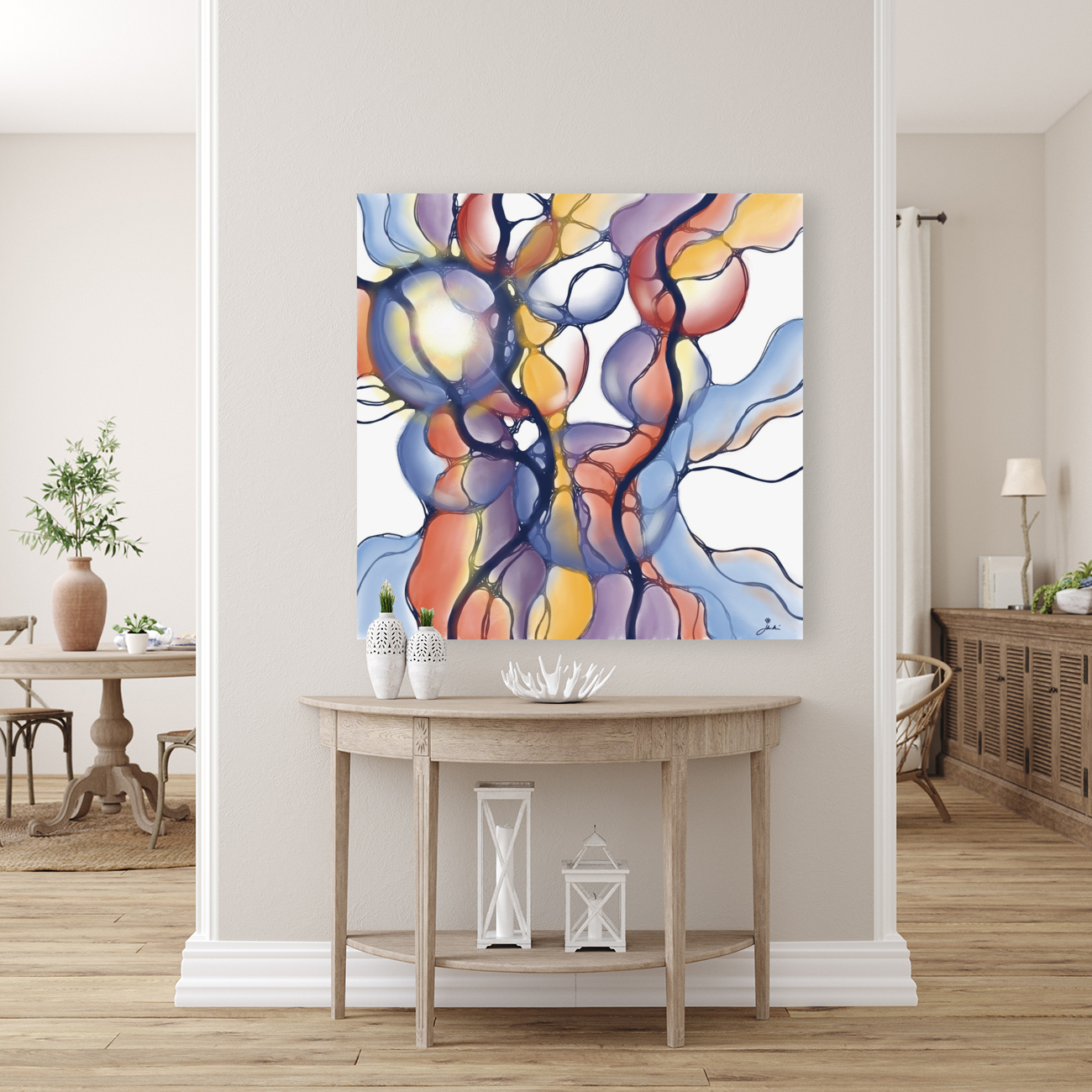 Smoke on the Water Reproduction