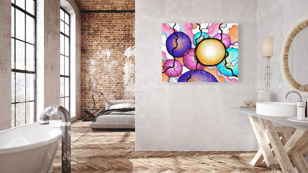 Mysteriata Reproduction