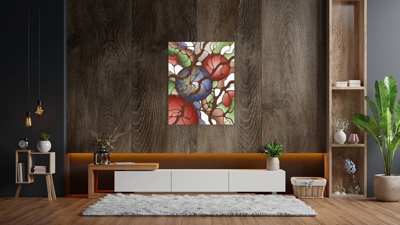 Wintergreen Reproduction