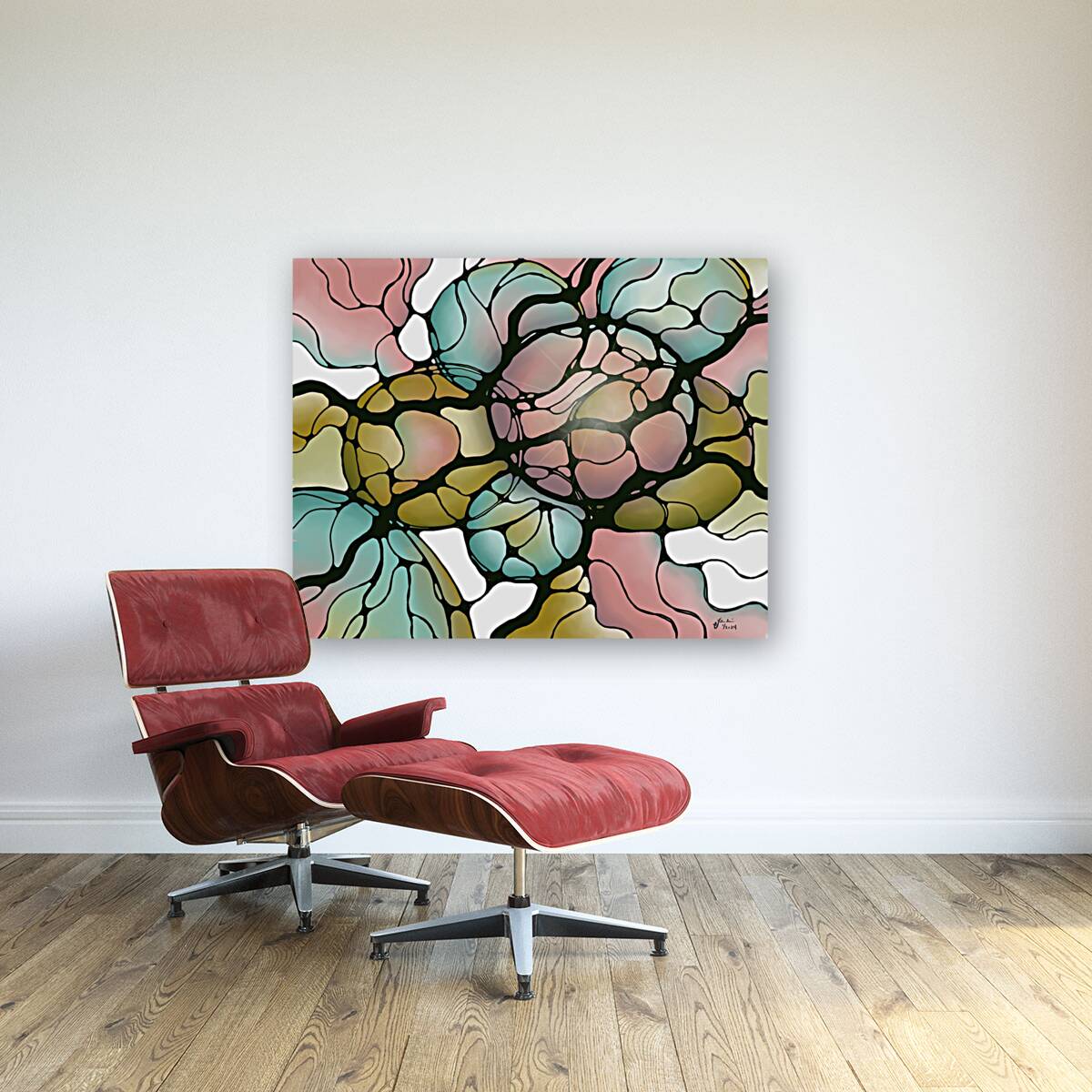 Natural Instincts Reproduction