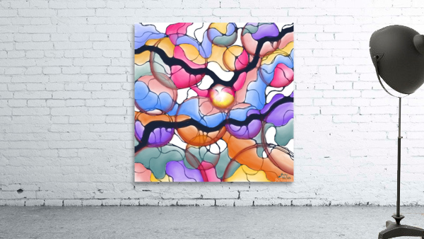 Maybelline Wall Preview