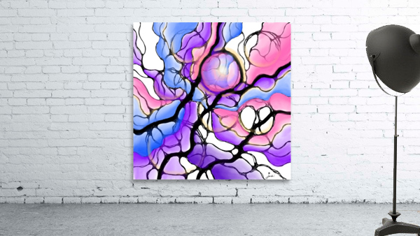 Balance Wall Preview