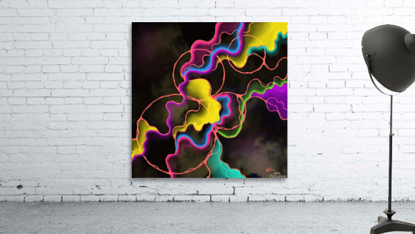 Dark Star Wall Preview