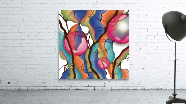 Insight Wall Preview