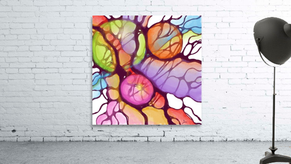 Rejoice Wall Preview