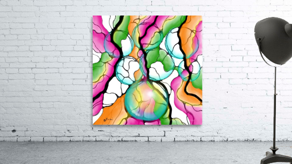 Salt & Preppy Wall Preview