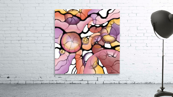 Tenderness Wall Preview