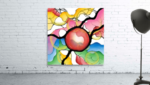 The Clown Wall Preview