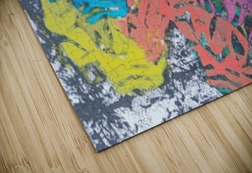 Glufka Petra Renyai puzzle