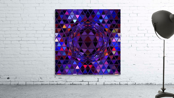 Spherical Wall Preview