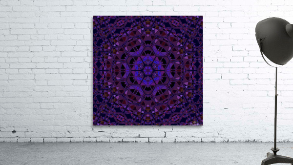 Flow State Wall Preview