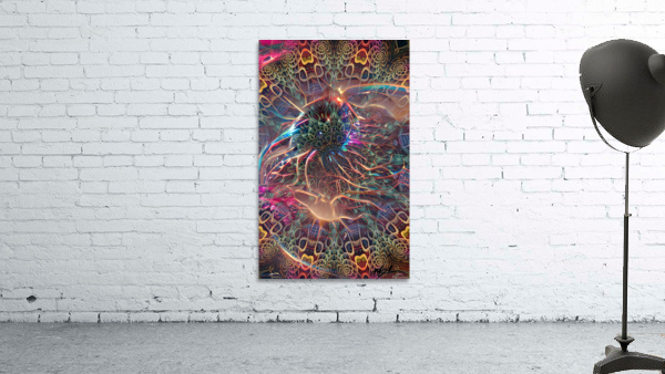 Transference Wall Preview