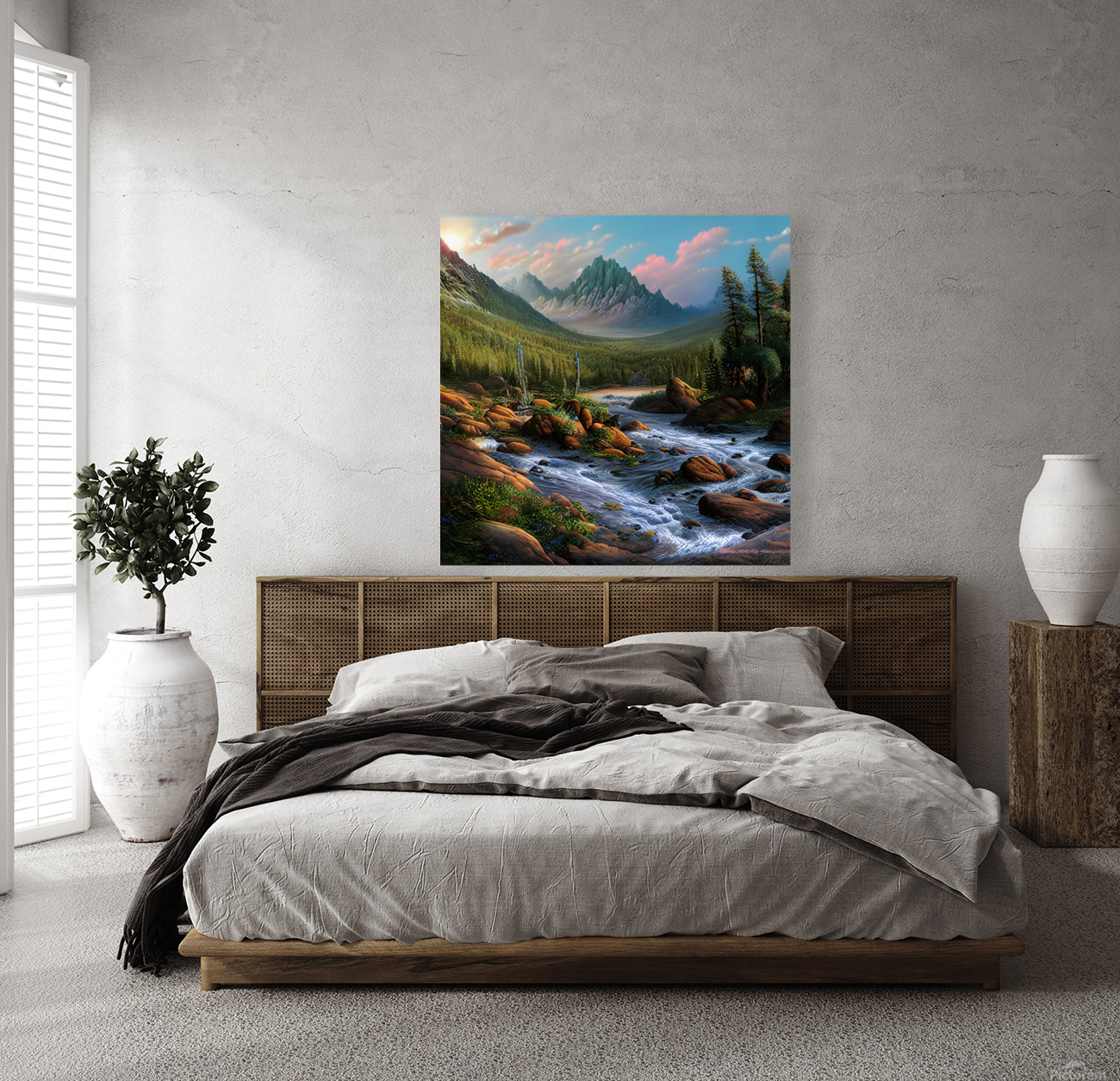 StarVon Park  Reproduction