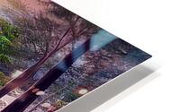 Sunrise Perfection HD Metal print