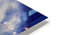 Bliss HD Metal print
