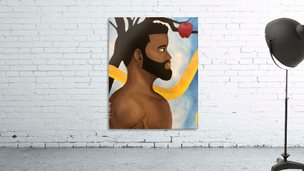 Adam  Wall Preview