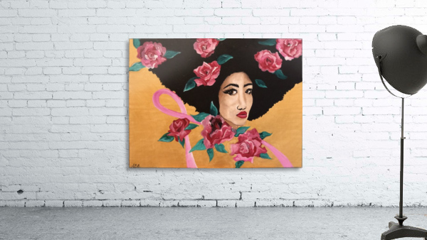 Pamela Wall Preview