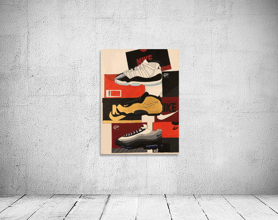 Top 5 - 1 Wall Preview