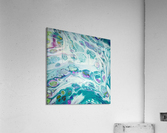 Fantasy 1 Acrylic Print