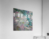 Fantasy 3 Acrylic Print