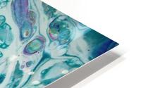 Fantasy 1 HD Metal print