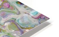 Fantasy 2 HD Metal print