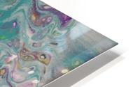 Fantasy 3 HD Metal print