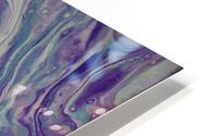 Fantasy 4 HD Metal print
