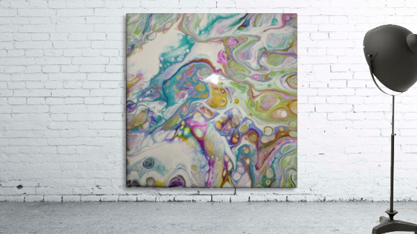 Fantasy 2 Wall Preview