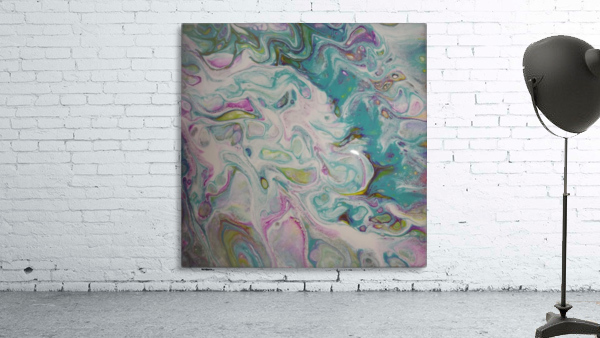 Fantasy 3 Wall Preview