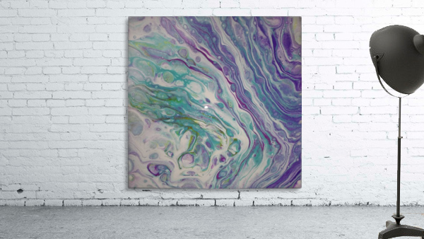 Fantasy 4 Wall Preview