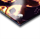 FUNKY DRUMS Acrylic print