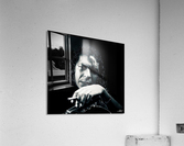 PENSIVITY Acrylic Print