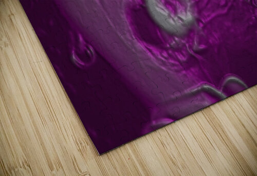PURPLE HAZE Chaz puzzle