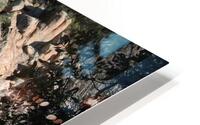 ARIZONA19 HD Metal print
