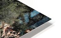 ARIZONA18 HD Metal print