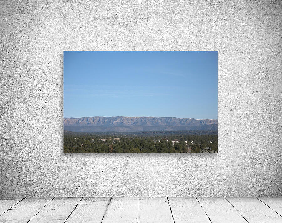 ARIZONA14 Wall Preview