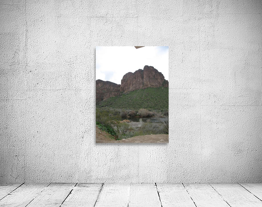 ARIZONA3 Wall Preview