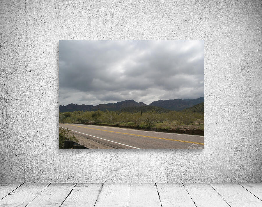 arizona Wall Preview