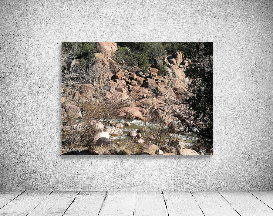 ARIZONA19 Wall Preview
