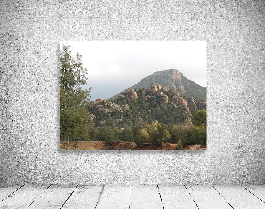 ARIZONA10 Wall Preview