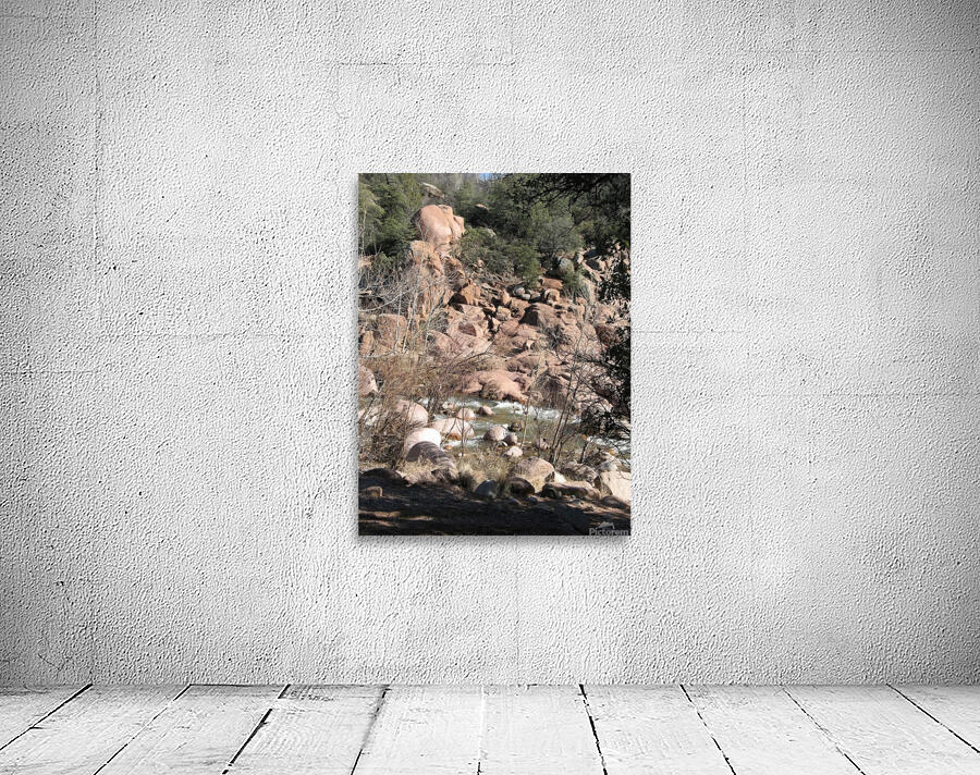 ARIZONA18 Wall Preview