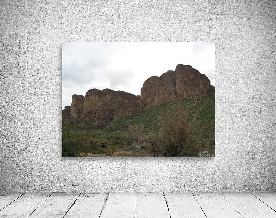 ARIZONA4 Wall Preview