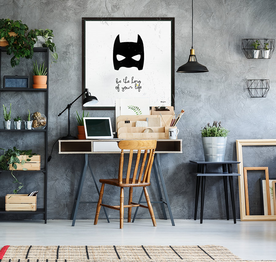 BATCHILD Reproduction