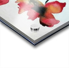 poppy.v2 Acrylic print