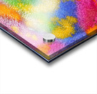 illusion Acrylic print