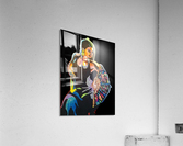 IMG_0121.v2 Acrylic Print
